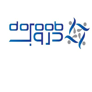 Doroob logo