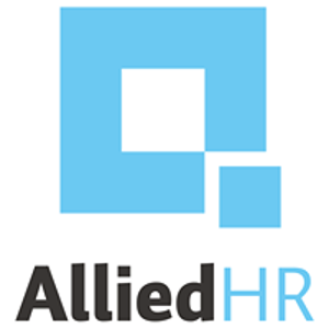 Allied HR Services logo