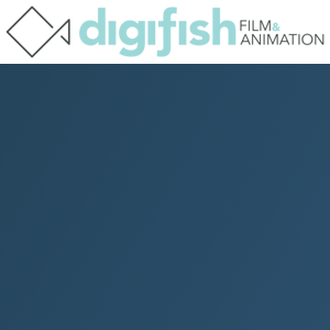 Digifish logo