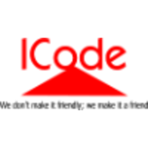 ICode Bangladesh logo