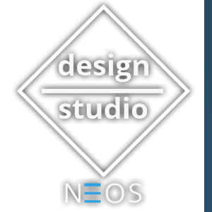Neos Design Studio logo