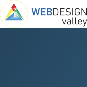 Web Design Valley LLC logo