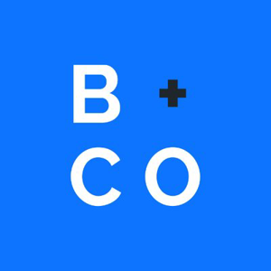 Byers+Co logo