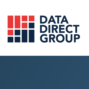 Data Direct Group logo