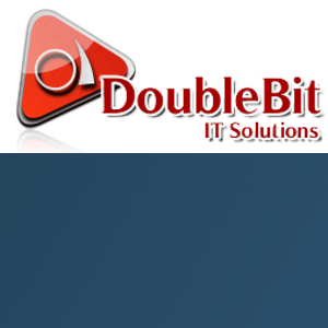 Doublebit It Solution logo