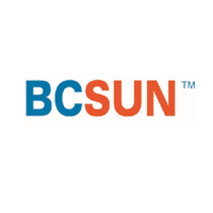 BCSUN &amp; Associates Inc. logo