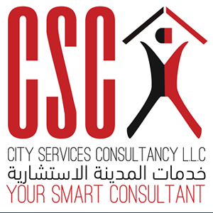 City Services Consultancy logo