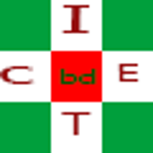Ictebd.com logo
