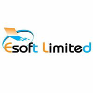 Esoftlimited logo