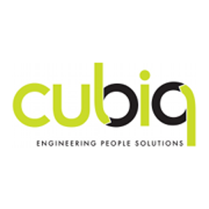 Cubiq Recruitment Ltd logo