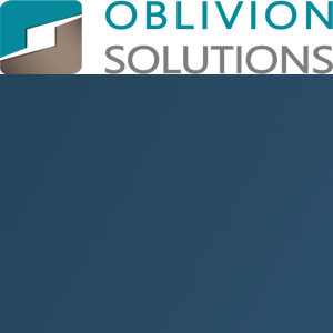 Oblivion Solutions Limited logo