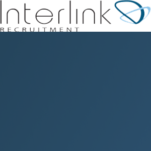 Interlink Recruitment logo