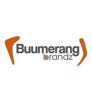 Buumerangbrandz logo