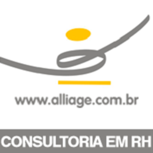 Alliage logo