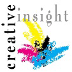Creative Insight logo