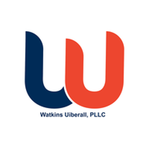 WATKINS UIBERALL, PLLC logo