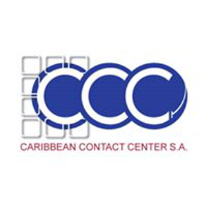 Caribbean Contact Center logo