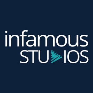 Infamous Studio logo