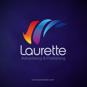 Laurette Advertising &amp; Publishing logo