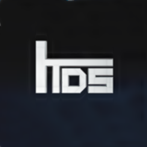KD Studio logo