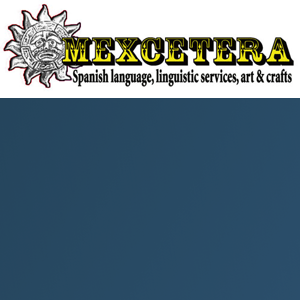 Mexcetera Edinburgh: Spanish classes &amp; Translation services. logo