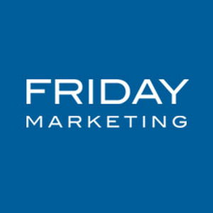 Friday Marketing Inc logo