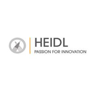 HEIDL logo