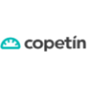 Copetín logo