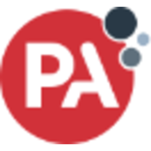 PA Consulting logo