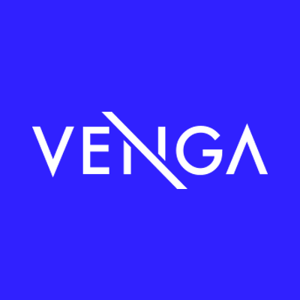 Venga Brands logo