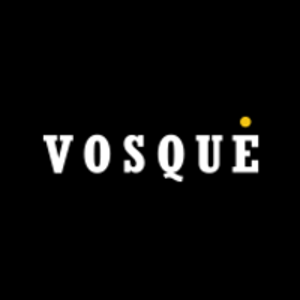 Vosqué logo