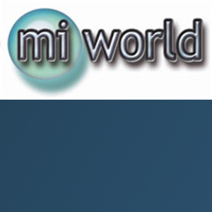 Mi World Consultancy logo