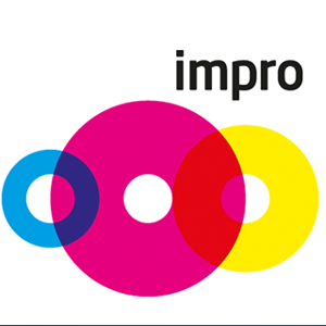 Impro Printing logo