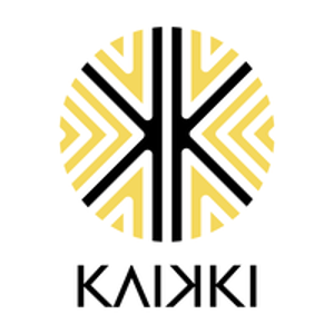 Kaikki Panamá logo