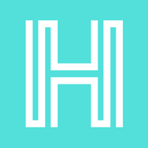 Homer Agency logo