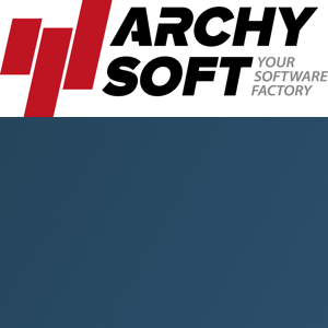 ArchySoft logo