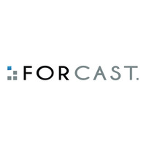 FORCAST logo