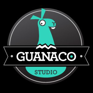 Guanaco Studio logo