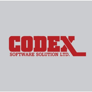 Codex Software Solution Ltd. logo