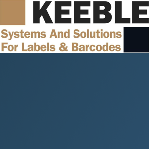 Keeble logo