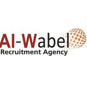 Al Wabel Recruitment Agency logo