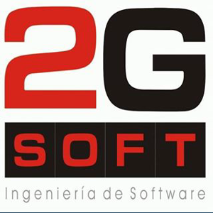 2GSoft S.A. logo