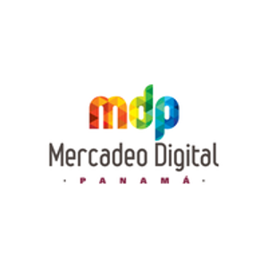 Mercadeo Digital Panamá logo