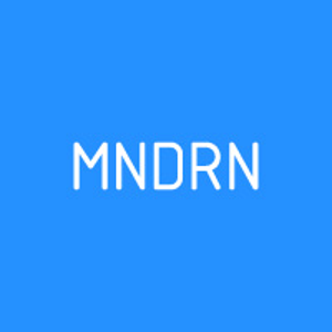 MANDARiNA logo