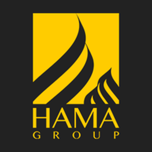 Hama Advertising logo