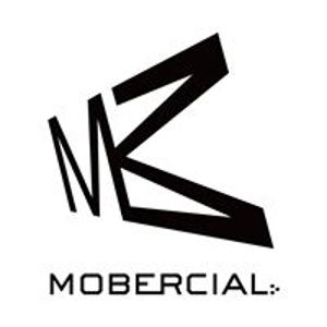 Mobercial logo