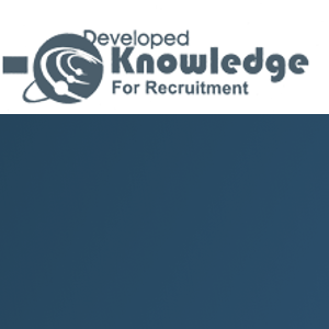 Developed Knowledge logo
