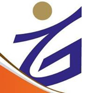 Gulf Jordanian Skilled Co logo