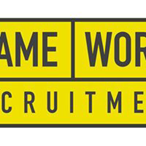 Frameworks Recruitment Ltd logo