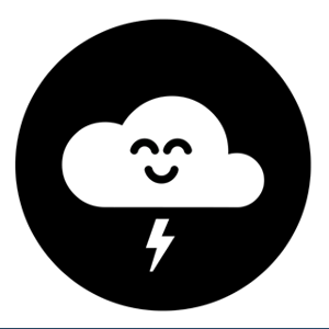 Little Thunder Co logo